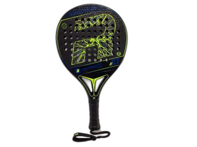 PALA DE PADEL ROYAL PADEL CONTROL X M27