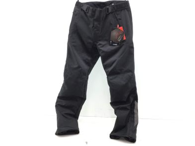 PANTALON MOTORISTA LS2 LS2 CHART EVO MAN PANT BLACK XL