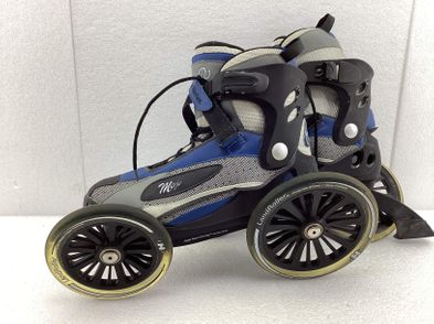 PATINES LANDROLLER MOJO