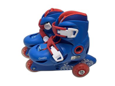 PATINES OXELO PLAY 3