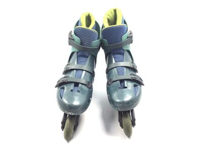 PATINES ROLLERBLADE SUPER STRADABLADE
