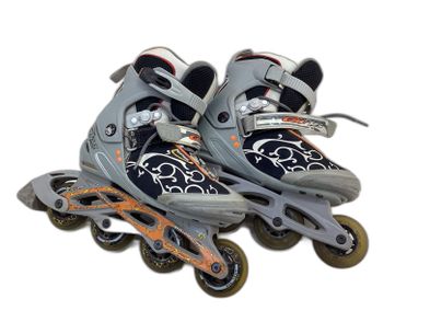 PATINES SPORTMAX MOTORSPORT