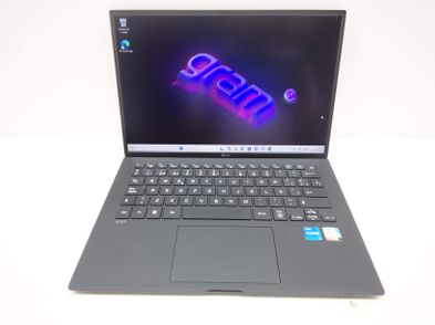 PC PORTATIL LG 14Z90RU-G