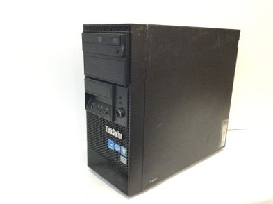 PC LENOVO WORKSTATION LENOVO E31 XEON E3