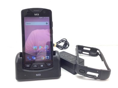 PDA M3 M28019