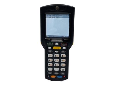 PDA MOTOROLA MC3190