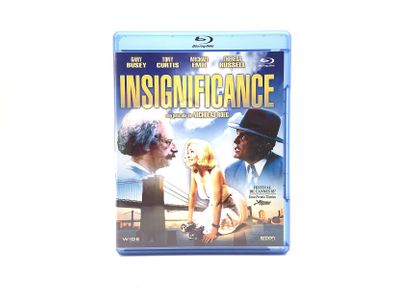 INSIGNIFICANCE