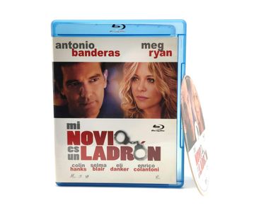 MI NOVIO ES UN LADRON