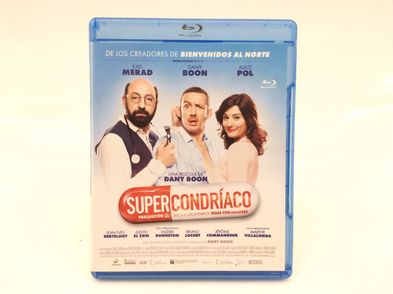 SUPER CONDRIACO