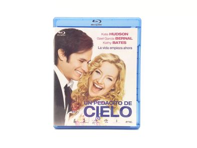 UN PEDACITO DE CIELO