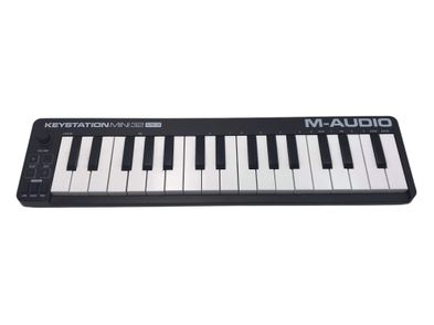 PIANO M-AUDIO KEYSTATION MINI 32 MK3