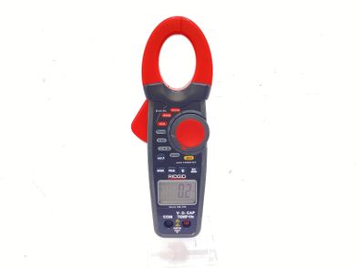 PINZA AMPERIMETRICA RIDGID MICRO CM-100
