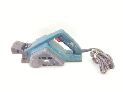 CEPILLO ELECTRICO BLACK AND DECKER KW713