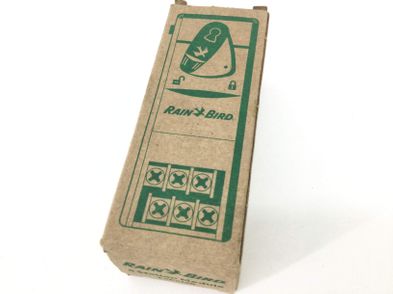 PROGRAMADOR RIEGO RAIN BIRD 6 STATION MODULE