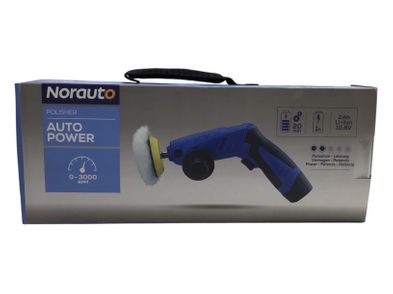 PULIDORA NORAUTO -