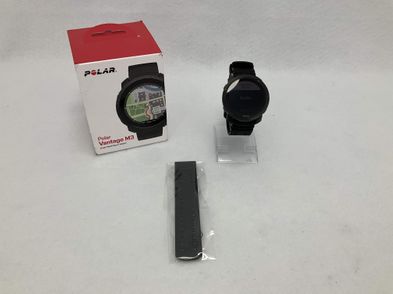 PULSERA DE ACTIVIDAD POLAR VANTAGE M3