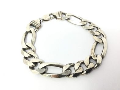 PULSERA PLATA 925MM