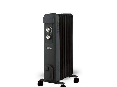 RADIADOR ACEITE SOGO CAL-SS-18455