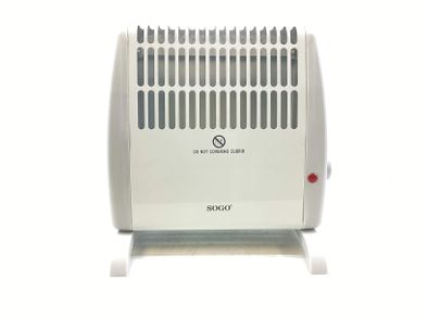 RADIADOR CONVECTOR SOGO SS-18405