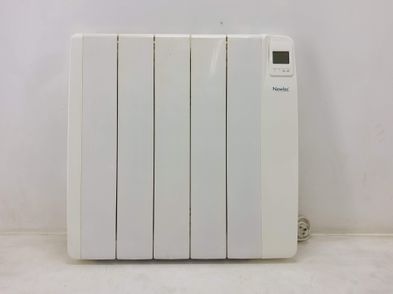 RADIADOR ELECTRICO NEWLEC HS900E