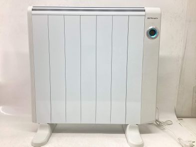 RADIADOR ELECTRICO ORBEGOZO RRE1310A