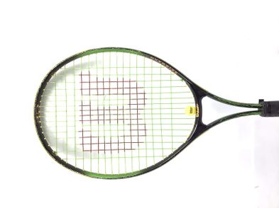 RAQUETA WILSON COURT FORCE EXTRA LIGHT