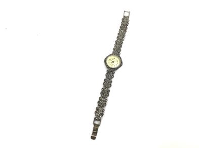 RELOJ DE ORO SIN MARCA SIN MODELO