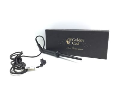 RIZADOR PELO GOLDEN CURL GL506