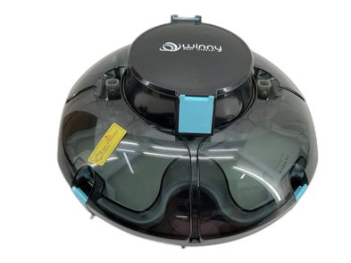 ROBOT LIMPIAFONDOS WINNY WINNY 200