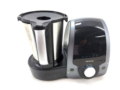 ROBOT MULTIFUNCION CECOTEC MAMBO 7090