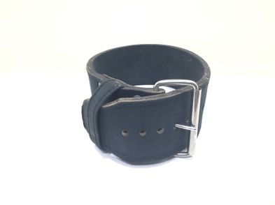 ROPA FITNESS CINTURÓN LUMBAR