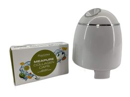 Sauna facial plastimea meapure steamer