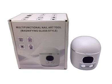 SET MANICURA PEDICURA LICTIN CH-701