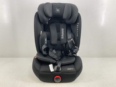 SILLA PARA COCHE BABYAUTO SSP