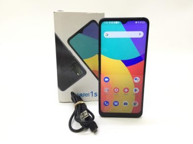 ALCATEL 1S