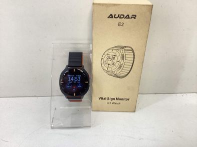 AUDAR E2