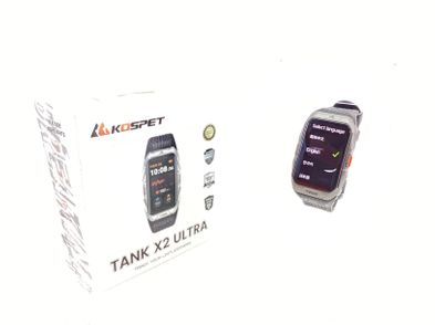 KOSPET TANK X2 ULTRA