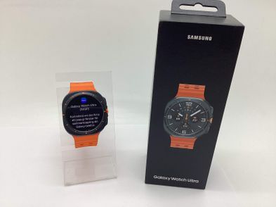 SAMSUNG GALAXY WATCH ULTRA 47MM LTE