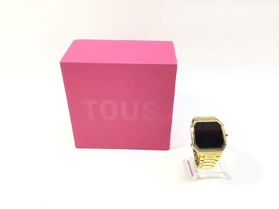 TOUS B-CONNECT
