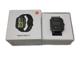 Xiaomi redmi watch 5