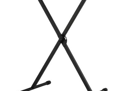 SOPORTE TECLADO SOUNDSATION KS-10