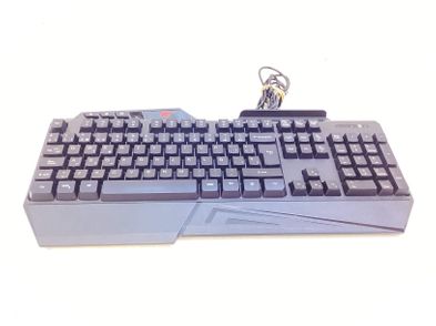 TECLADO ALFANUMERICO HAVIT KB488L