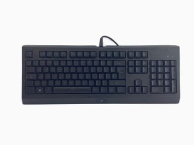 TECLADO ALFANUMERICO RAZER BLACKWIDOW