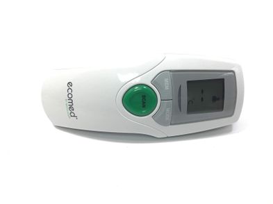 TERMOMETRO ECOMED TM-65E
