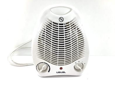 TERMOVENTILADOR USUAL FH-388Q