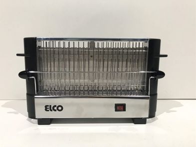 TOSTADORA ELCO TOST VERTICAL PINZA PT1082