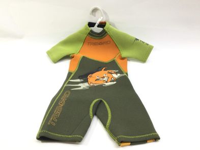 TRAJE NEOPRENO TRIBORD NIÑO