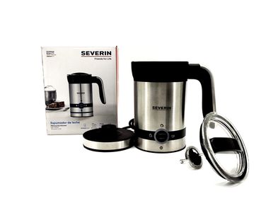 UTENSILIO COCINA SEVERIN 27
