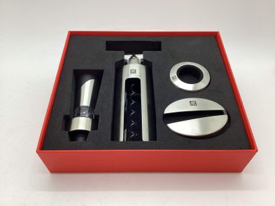 UTENSILIO COCINA ZWILLING SOMMELIER SET