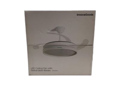 VENTILADOR INNOVAGOODS BLETEEZ